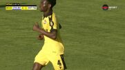 Goal by Botev Plovdiv