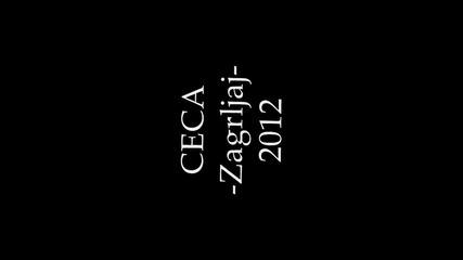Ceca - Zagrljaj 2012