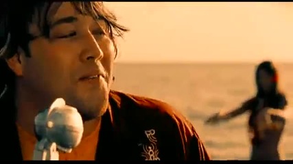 Kenny Chesney - When The Sun Goes Down