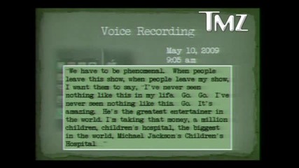 Michael Jackson Audio Recording -- People vs. Dr. Conrad Murray_(360p)