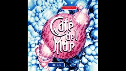 A Man Called Adam - Easter Song (cafe del Mar) Vol.2