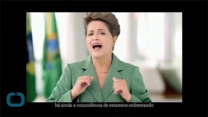 Petrobras Scandal Pushes Rousseff Coalition to the Brink