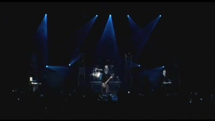Skillet Whispers In The Dark Live 2008