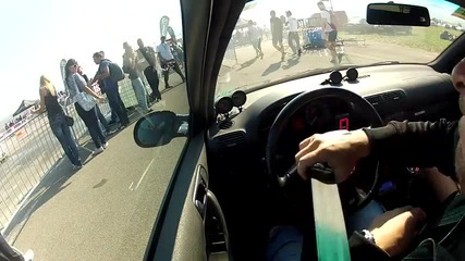 Audi S3- Monster Performance 600++
