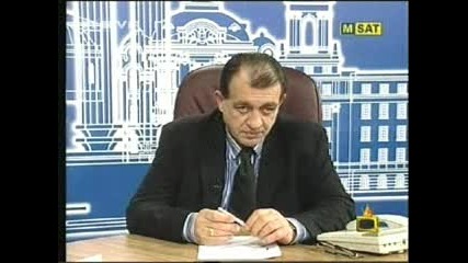 Zaspali Hora - Gospodari na Efira!!! 