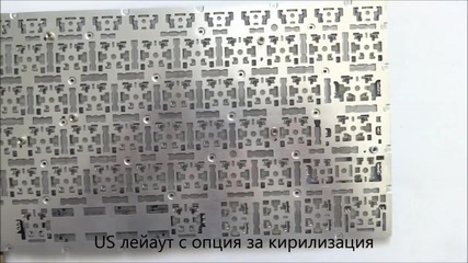 Клавиатура за Sony Svf13 с Windows 8 бутон от Screen.bg