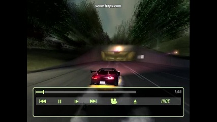 Nissan 240sx super Drag