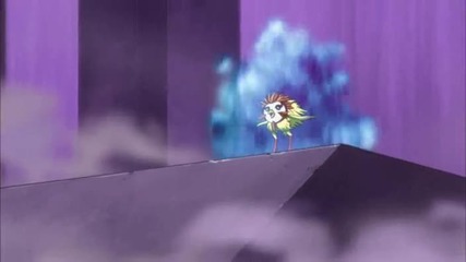 Suite Precure! - Епизод 42