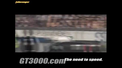 Drift challenge Hockenheim Ring