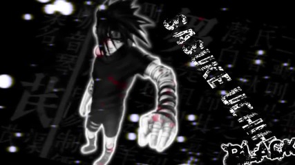 Naruto vs Sasuke [ Beta ] [ H Q ]