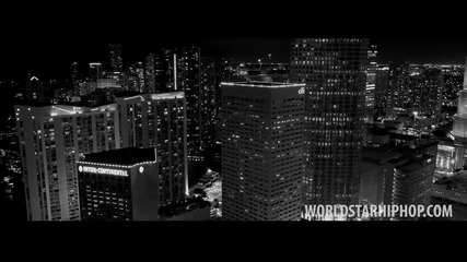 Rick Ross -wuzzup- (wshh Premiere - Official Music Video)