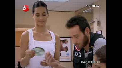 Umut Yolculari 4 Bolum (kisim 4) 
