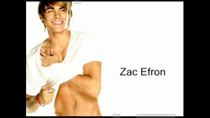 Happy Birthday Zac - Just Want You To Know