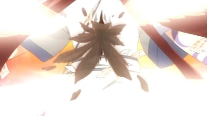 Owari no Seraph Nagoya Kessen Hen ▪「ａｍｖ」▪ ♪still Worth Fight For♪