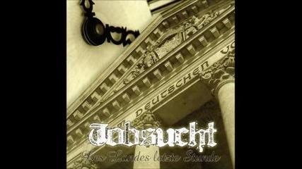 Tobsucht - Respekt dem Arbeiter