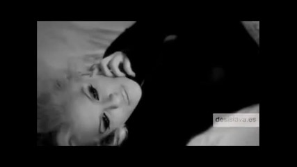 Десислава - Искам те пак ( официално видео ) 2010