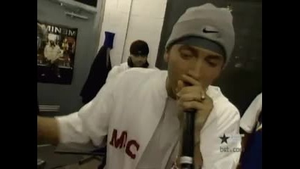 Превод на Eminem & D12 на freestyle 2002 г