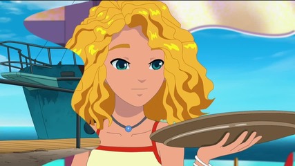 H2o: Mermaid Adventures - Сезон 2 Епизод 7