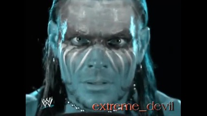 Jeff Hardy Doktora i popa ;pp 