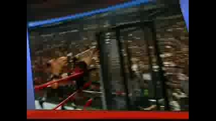 Реклама - Cena, Triple H And Orton