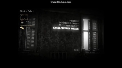 Превъртане на Sniper Elite V2 (част 6) (+коментар)