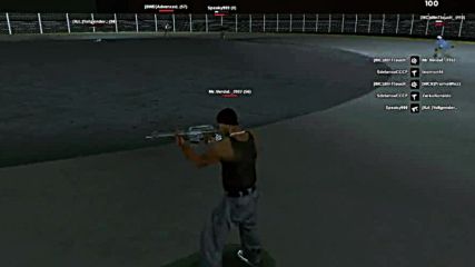vandal