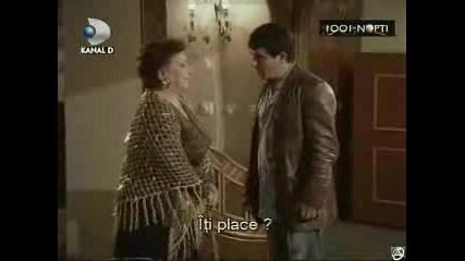 1001 Нощи - Binbir Gece Епизод 74, Част 6