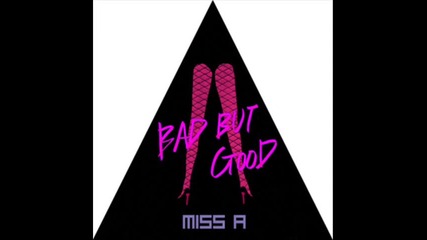 Miss A - Looking At Each Other (from the 1st mini album) [audio]
