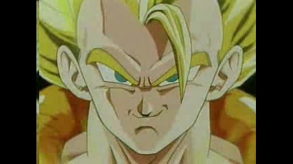 Dragon Ball Z Clip 2