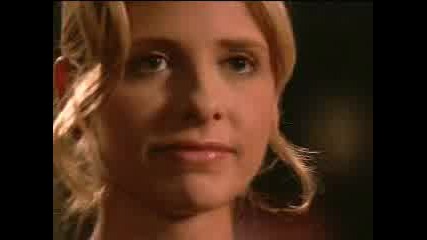Buffy And Elektra