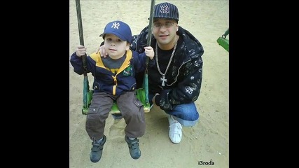 Big Sha feat Lil Sha - Az sum ... 