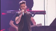 One Direction - History - Live on New Year's Rockin Eve 2016