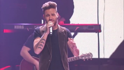 One Direction - History - Live on New Year's Rockin Eve 2016
