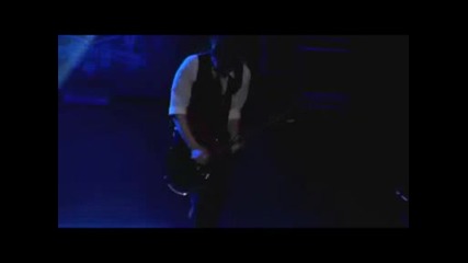 Skillet - Angels Fall Down
