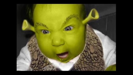 Evil Baby