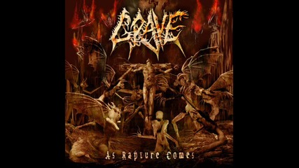 Grave - By Demons Bred 