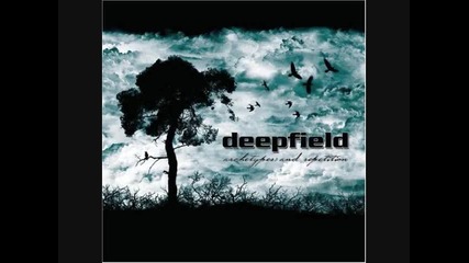 Deepfield - Fall Apart [ Превод ]