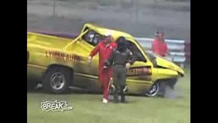 Most Awesome - Rednecks