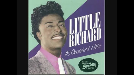 Little Richard - Bama Lama Bama Loo 