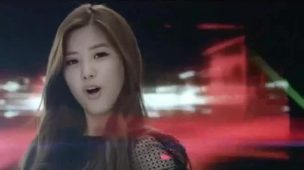 Beast ft. A Pink - Skinny Baby Hd