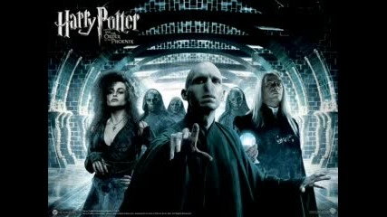 Harry Potter - Professor Umbidge