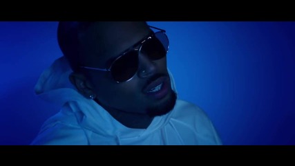 Chris Brown - To My Bed / Official Video 2018