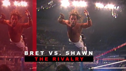 WWE Network Nov. 2017 Collections sneak peek
