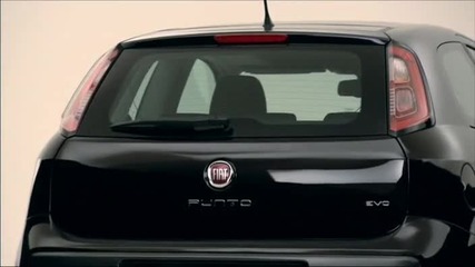 Fiat Punto Evo - Car - News.tv (hq) 