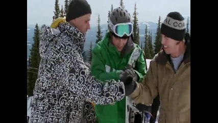 snowboard 