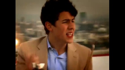 Jonas La Baby [full Vid]