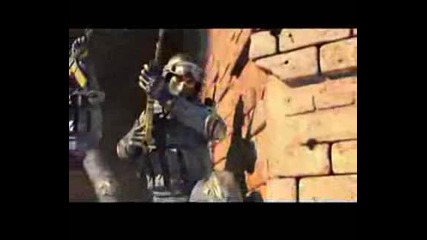 Counter Strike Online 3d Hd Movie Trailer (pv)