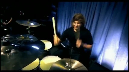 Puddle Of Mudd - Control