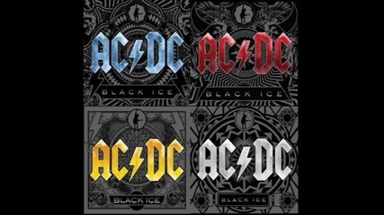 Acdc - Stormy May Day 