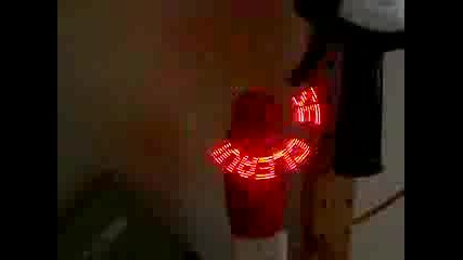 Led Вентилатор